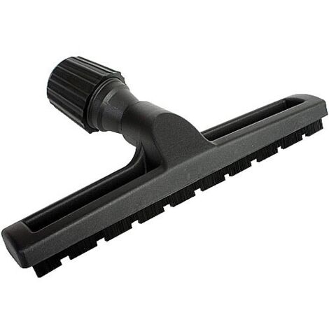 Brosse parquet universelle 32 - 38 mm pour Aspirateur 0012529