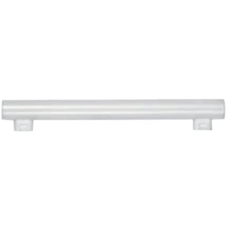 TUBE FLUO CULOT ISOLE 8W Ø30X300 S14S