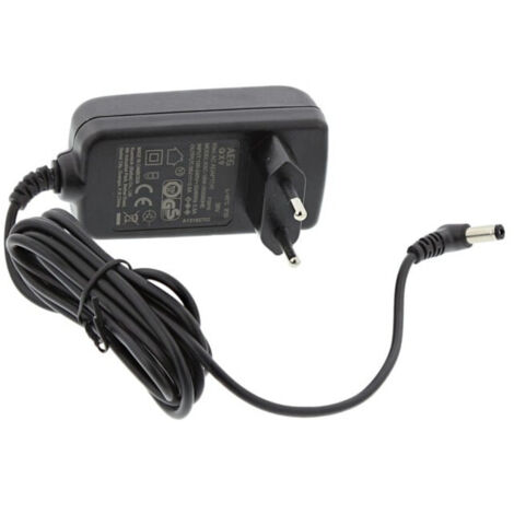 Chargeur secteur 14011763023/0 pour Aspirateur (1/3)