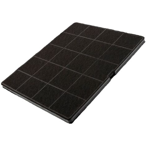 Filtre charbon (330250-55421) (33005521) Hotte (1/2)