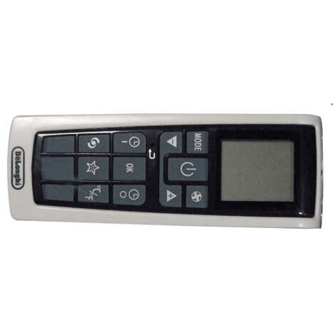 Télécommande Climatiseur 5515110271 (1/3)