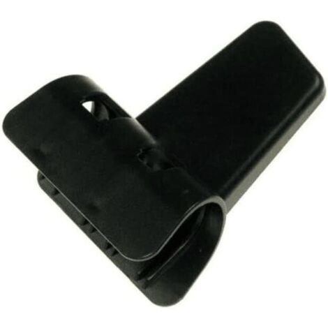 Fixation pour Nettoyeur Haute Pression Support Pistolet Compatible Karcher - 50446900 (1/3)