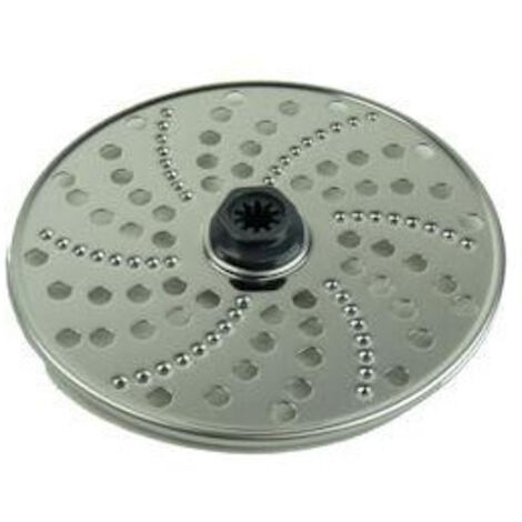 DISQUE A RAPER PARMESAN KW715024 pour Robot culinaire KENWOOD