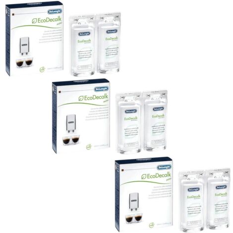 Lot de 3 détartrants naturels 100ml – Écologique et biodégradable – Efficacité 3x supérieure aux détartrants classiques - 2x100ml (1/2)