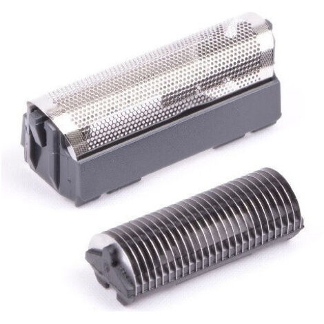 Combi pack d'origine (grille + couteau) 424 (1/2)