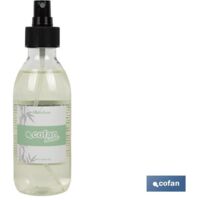 Désodorisant pour la maison Désodorisant en spray Arôme à bambou