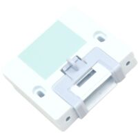 Fermeture de porte d'origine (2890371210) Réfrigérateur, congélateur DOMETIC