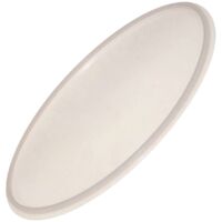 Couvercle du bac a huile (SS-985034) Friteuse