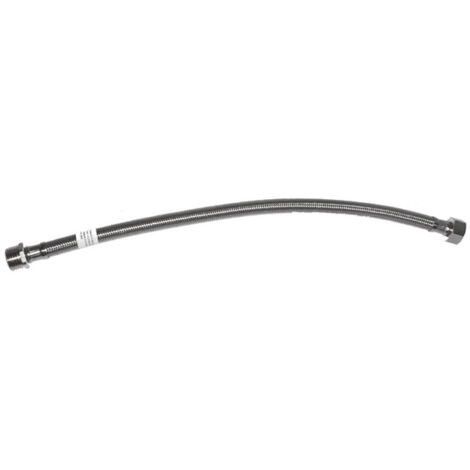Flexible Inox H-h 3/8-3/8 40cm (1/2)