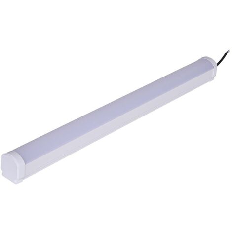 Bande Led électronique Ip65 18 W 1 820 Lm 4 000 K Lumière Du Jour (1/4)