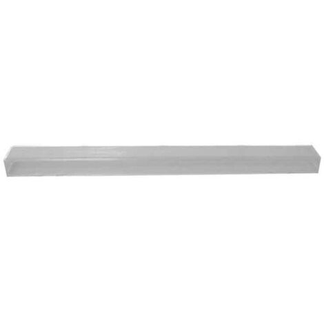 Abat-jour diffuseur étanche 1x58w ref 31302 ref 31125 (1/2)