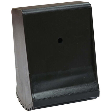 Ensemble Panneau De Base Pvc 64x25mm 2uni. Pour Escaliers Réf 75091-93 Edm (1/3)
