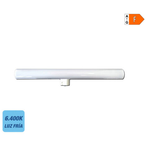 Linestra Led 1 Prise S14d 7w 500lm 6400k Lumière Froide ø3x30cm (1/2)
