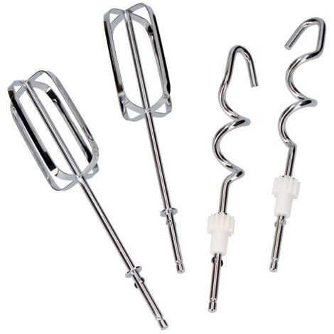 Kit De Fouets à Fils Pour Robot 07589 (1/2)