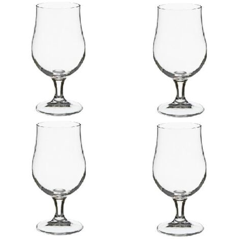 Pack 4 verres de bière 37cl (1/3)
