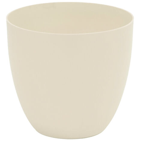 Bol de pot d'injection modèle Ø32cm Couleur écru (1/2)