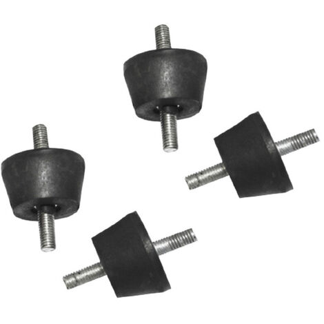 Silentbloc 5,5x3,5cm (1/2)