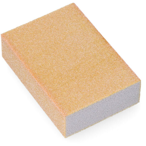Bloc Abrasif Professionnel à Grain Moyen 60g (1/3)