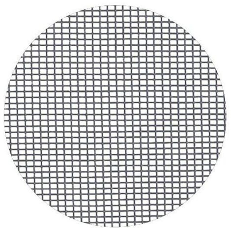 Rouleau de moustiquaire gris 0,60x30mts (1/3)