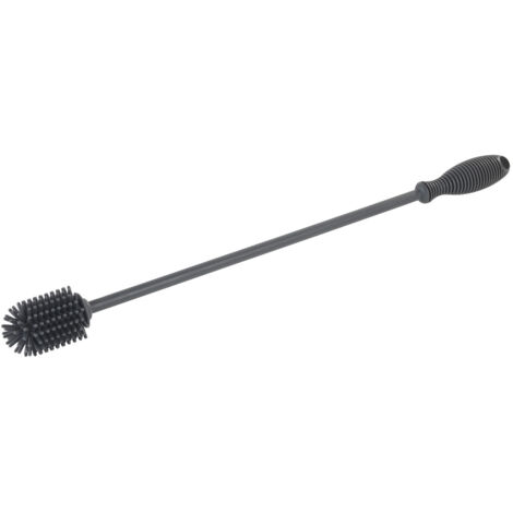 Brosse de cuisine en silicone pour tasses, verres, 38 cm, WENKO