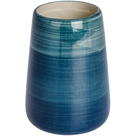 Gobelet Pottery pétrole (1/5)