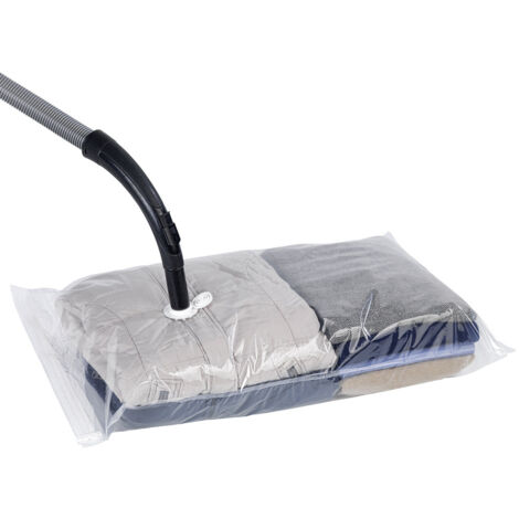 Sacs sous vide 90 x 55 cm - 2 pièces incluses, (1/5)