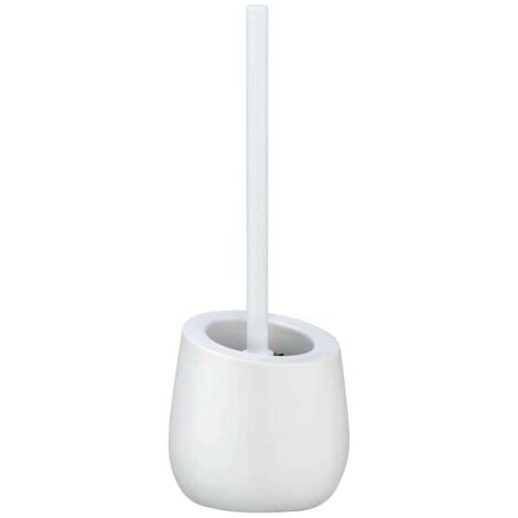 Brosse WC en céramique (1/3)