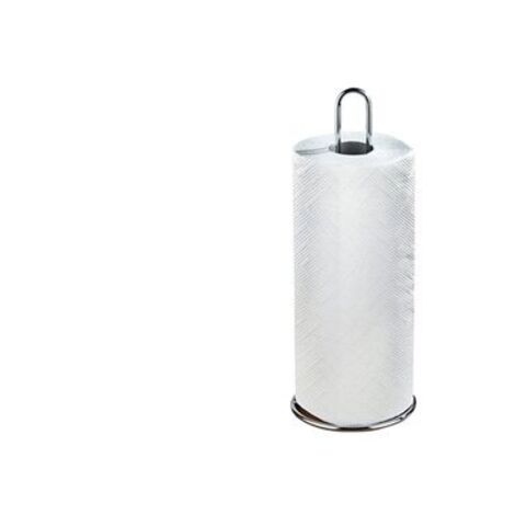 Porte-rouleau de papier essuie-tout vertical en acier inoxydable 2310 (1/6)
