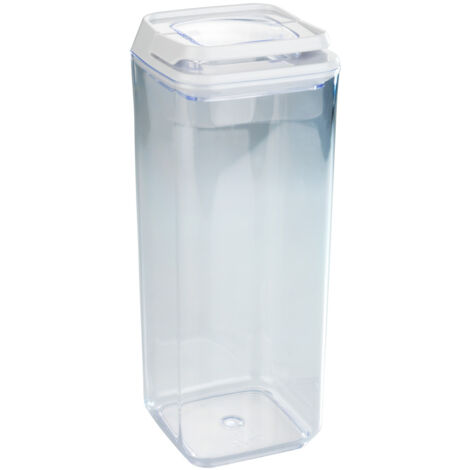Conteneur sous vide TURIN, 1,7 litres, (1/5)