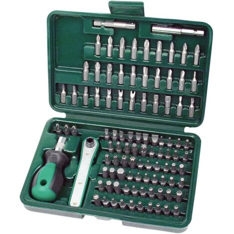 M29899 Jeu d'embouts 99 pièces Q209202 (1/2)
