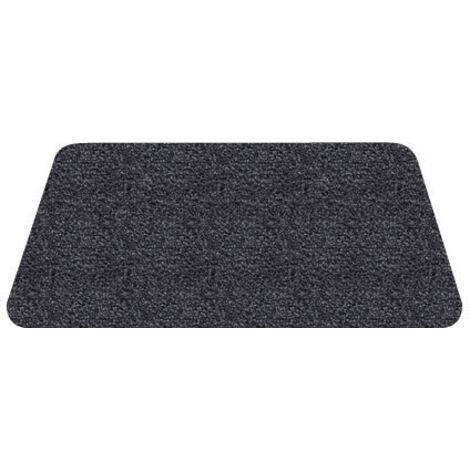 Vivol – Tapis absorbant antidérapant 60x100 cm – 100% coton – Vinyle antidérapant – Lavable en machine 30°C – Pour intérieur (1/2)