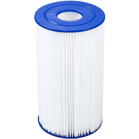 Remplacement Filtre Piscine Pompe Cartouche Iv Filtre Pour Pompes De 9463lt/h 58095 (1/5)