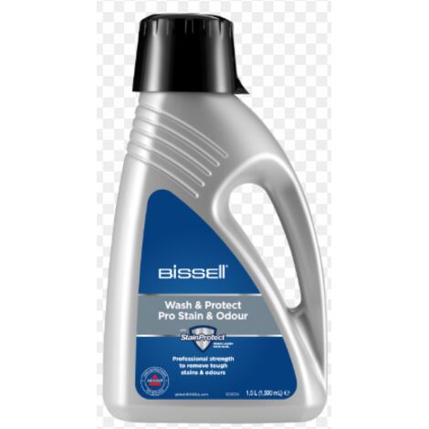 Bissell Wash & Protect Pro Nettoyant Tapis 1.5 L (1/5)