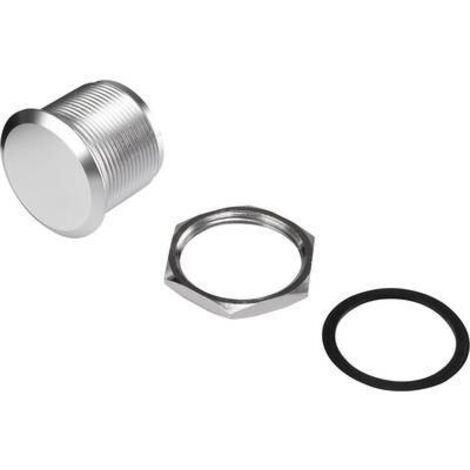 M03-NT Couvercle pour trou de montage 22 mm Contenu: 1 pc(s) S540581 (1/3)