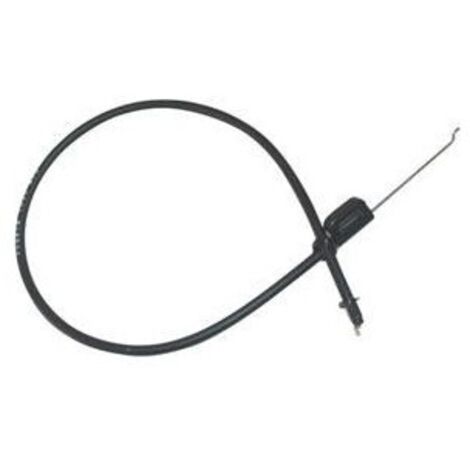 746-0501 - Cable de gaz pour tondeuse autoportée (1/3)