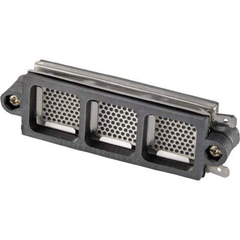 Élément chauffant 12 V/DC 60 W – Technologie PTC – Dimensions 90 x 27 x 17 mm – Courant 5 + 6.6 A – Température max 240 °C - S496791 (1/4)