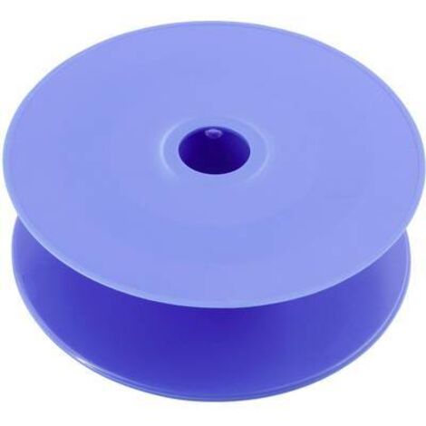 Bobine vide Ø 100 mm 93013c1186 1565882 noir 1 pc(s) S836651 (1/2)