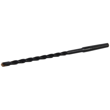 Foret de centrage conique 8 x 200 mm pour trepan tct (1/2)