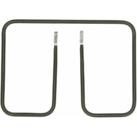 Résistance inférieure pour Optigrill Tefal - TS-01039500