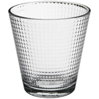 Verres Benit 25cl Design élégant, Usage Quotidien - Secret Of Gourmet