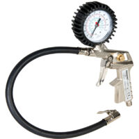 Pistolet de gonflage pneumatique