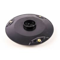 Disque de coupe pour robot tondeuse – Compatible Automower 305/310/315/405/435 – Tonte nette et régulière – 531177401