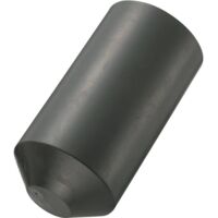 Capuchon d'extrémité thermorétractable 55/26 1567092 Ø intérieur nominal (avant réduction): 55 mm 1 pc(s) S847051