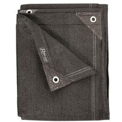 Brise Vue 1,2X10M 230Gr Gris (1/4)