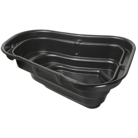 Bassin préformé Start 250L - 1m35