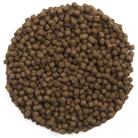 Nourriture pour poissons Heiko Koi Energy Menu 3 mm 3 L Ubbink