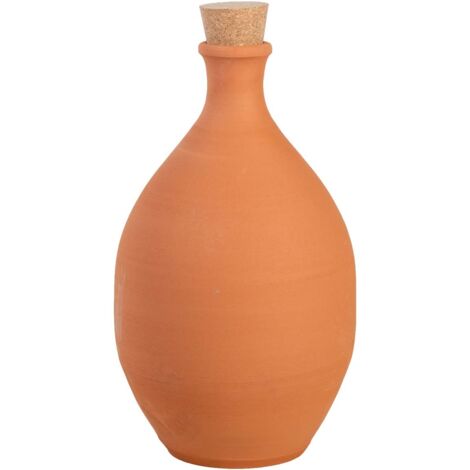 Olla ou oya d'arrosage en terre cuite - Grand