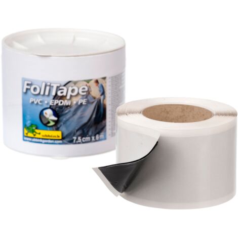 FoliTape Universal bande adhésive (1/2)