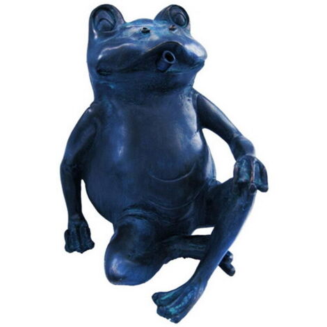 Fontaine grenouille
