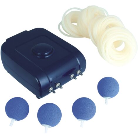 Pompe d'aération Ubbink OUTDOOR AIR 1000 pour bassin